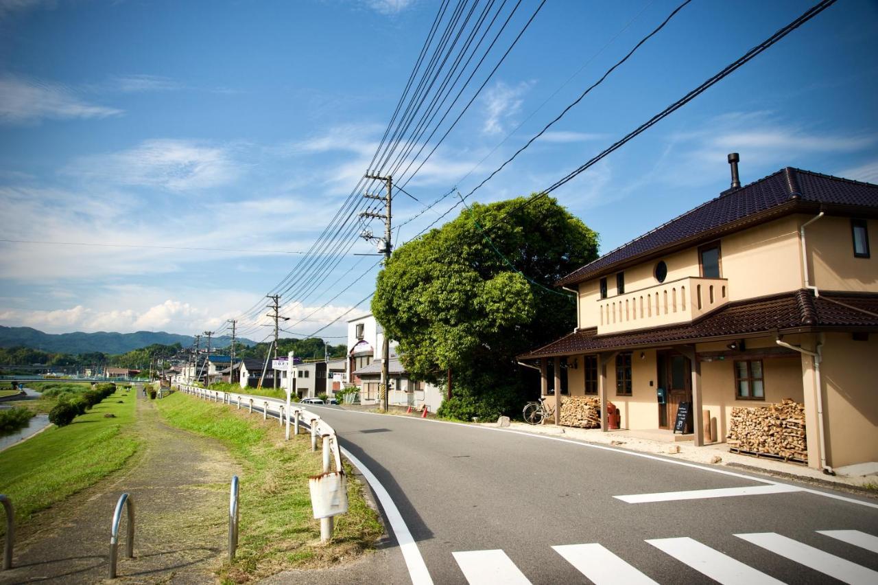 Guest House Kusunoki（Women Only） 福山市 エクステリア 写真