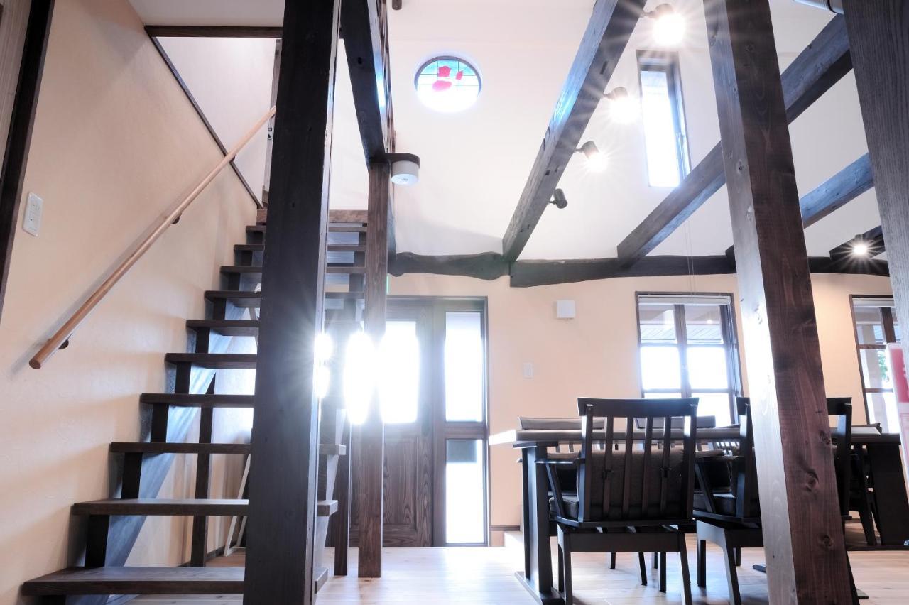Guest House Kusunoki（Women Only） 福山市 エクステリア 写真