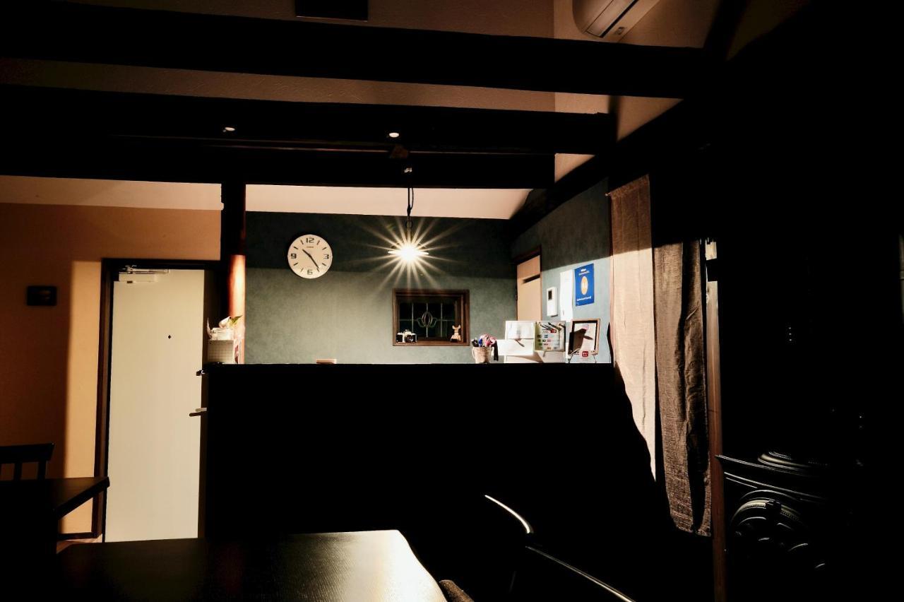 Guest House Kusunoki（Women Only） 福山市 エクステリア 写真