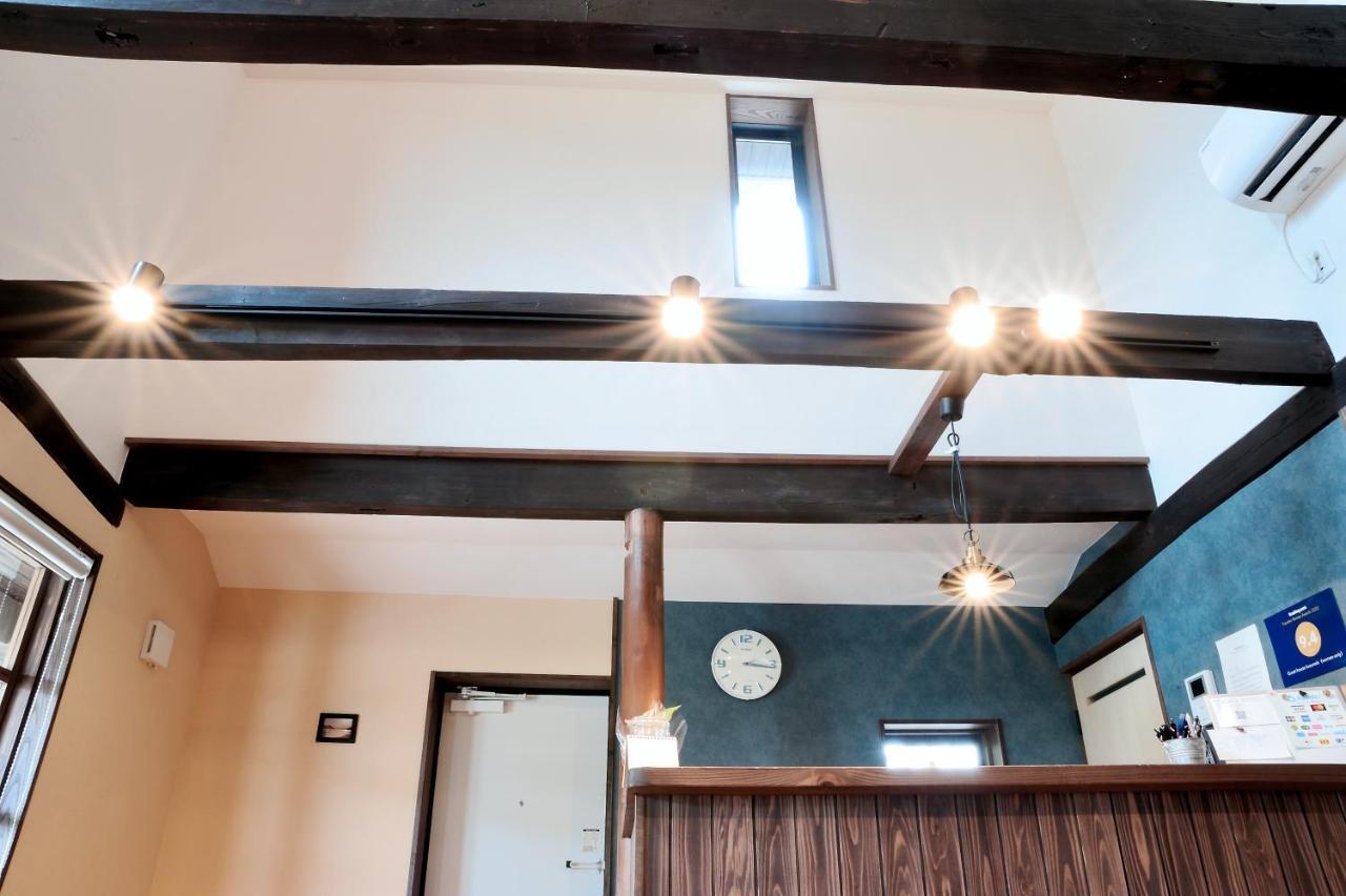 Guest House Kusunoki（Women Only） 福山市 エクステリア 写真