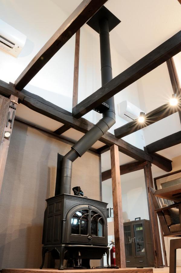 Guest House Kusunoki（Women Only） 福山市 エクステリア 写真