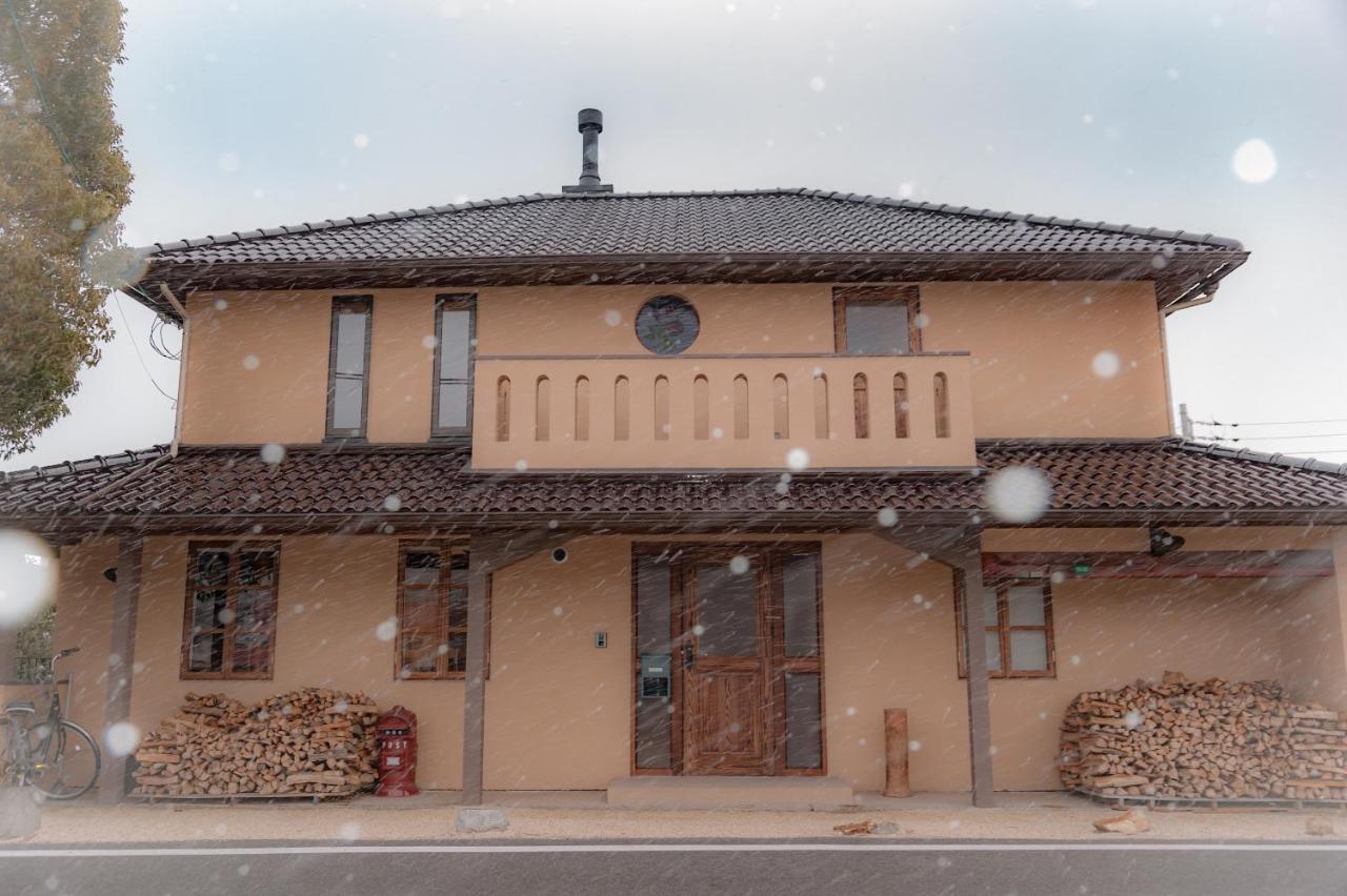 Guest House Kusunoki（Women Only） 福山市 エクステリア 写真