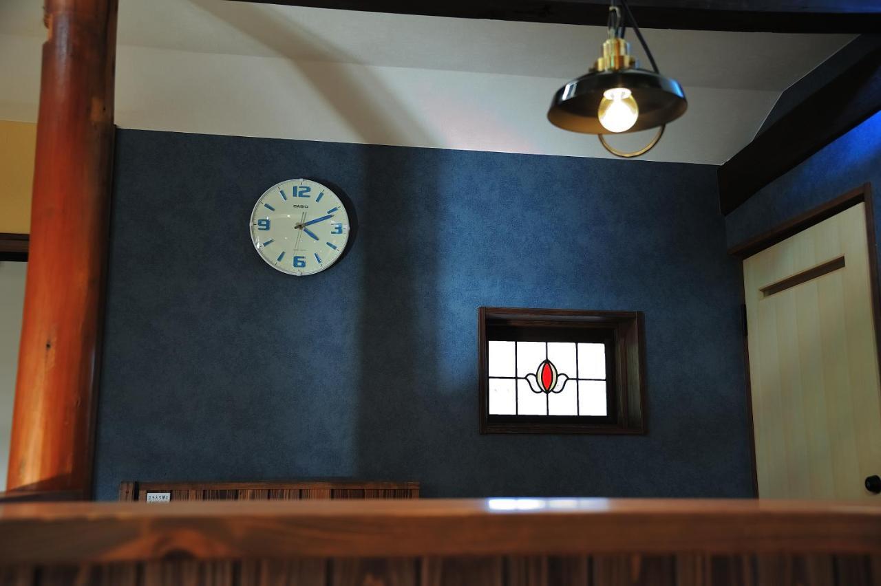 Guest House Kusunoki（Women Only） 福山市 エクステリア 写真