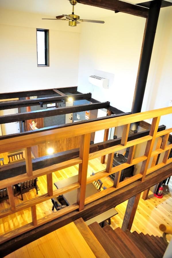 Guest House Kusunoki（Women Only） 福山市 エクステリア 写真