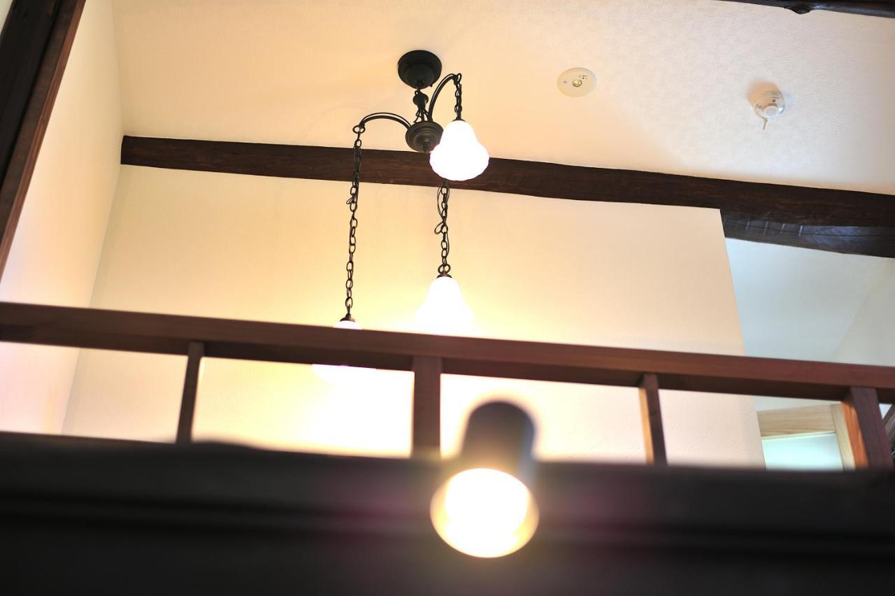 Guest House Kusunoki（Women Only） 福山市 エクステリア 写真