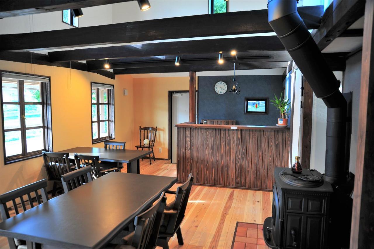 Guest House Kusunoki（Women Only） 福山市 エクステリア 写真